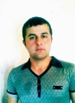 Абдурахмон, 32 года, Душанбе