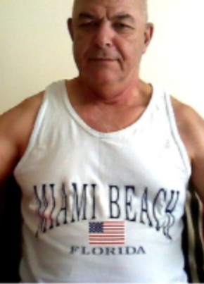 ALEXANDR, 58, United States of America, Chicago