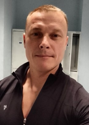 Александр из Валдая 44 года