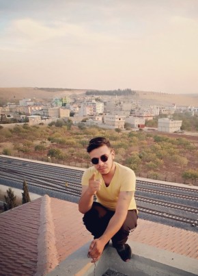 Arifcan, 28, Türkiye Cumhuriyeti, İstanbul