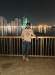 Nadim, 27, Sharjah