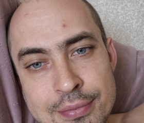 Konstantin, 36, Tula