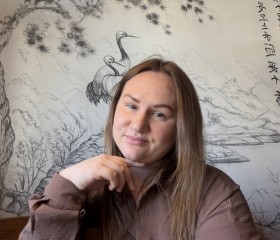 Aleksandra, 34, Voronezh