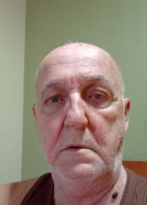 Coroajovem из Rio de Janeiro 76 лет