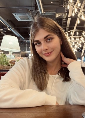 Alexandra, 24, Россия, Псков