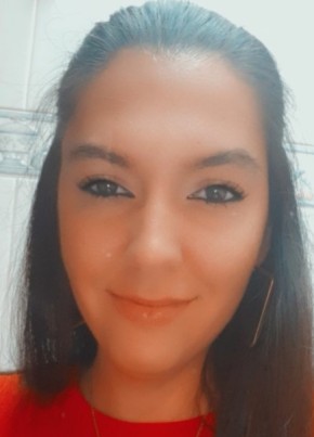 Ana , 28, República Portuguesa, Leça da Palmeira