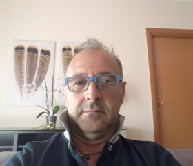 Angelo, 55, Conversano