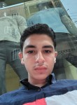 Ghg, 18, Damietta