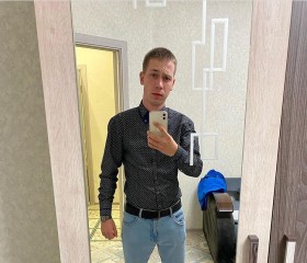 Эдуард, 24 года, Севастополь