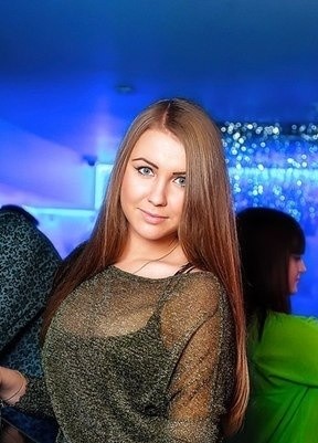 Natasha, 29, Россия, Волгоград