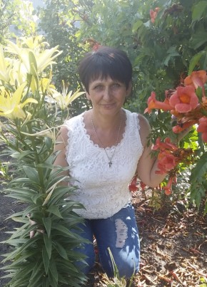 Наталья, 52, Україна, Новодонецьке