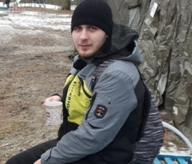 Алексей, 24 года, Белые Берега