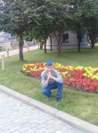 Юрий, 55 лет, Одинцово