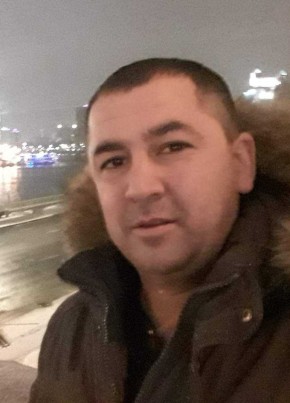 Султан , 38, Россия, Ногинск