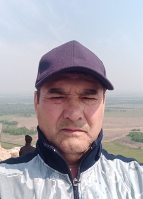 Ильгиз, 59, Россия, Стерлитамак