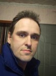 Oleg, 41, Krasnyy Luch