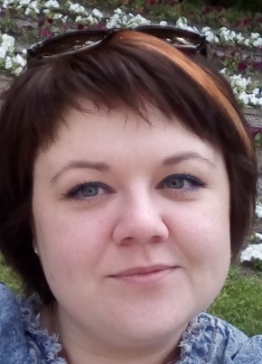 Алёна, 34, Россия, Воронеж