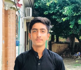 Haroon mughal, 18 лет, لاہور