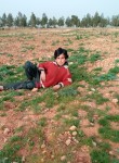 عماد, 18, Aleppo
