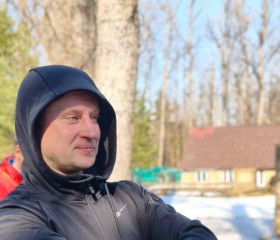 Vitaly, 42, Minsk