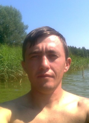 Андрей, 36, Россия, Сызрань