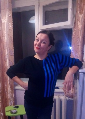 Анюта, 45, Россия, Томск