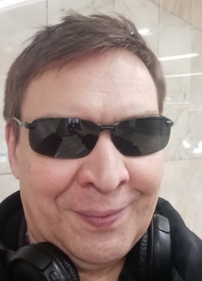 Vlad, 48, Russia, Moscow