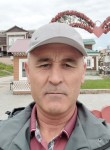 Саня, 52 года, Иркутск
