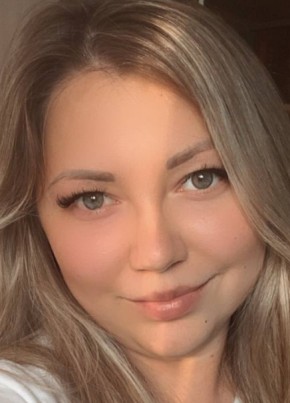 Екатерина, 27, Россия, Новокузнецк