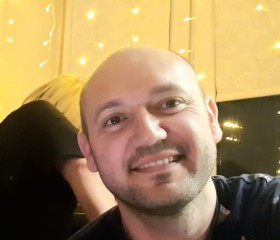 Artur, 36, Saint Petersburg