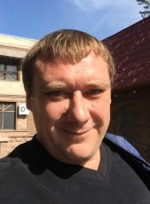 Ivan, 38, Russia, Taganrog