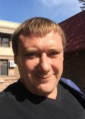 Иван, 40, Россия, Таганрог