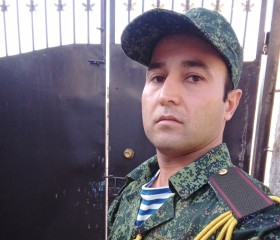 Муҳаммадҷон, 32 года, Душанбе