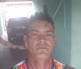 Patricio, 43, Sao Jose de Mipibu