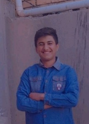 مهدي, 18, جمهورية العراق, الكوت
