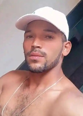 Joao из Jaú 28 лет