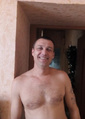 сергей, 44, Россия, Калуга