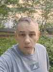 Stas, 43, Khabarovsk