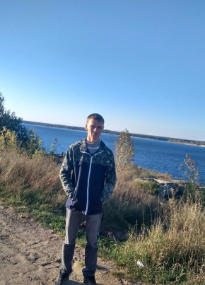 Алексей, 38, Россия, Новочебоксарск