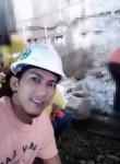 Ztram matz, 34 года, Lungsod ng Ormoc