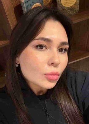 Анна из Уфы 33 года