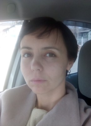 Алина, 42, Россия, Иркутск