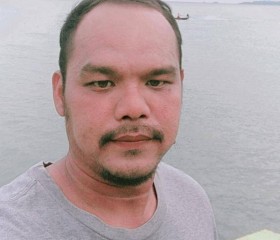 เด็กหมุย, 35, Don Sak