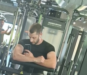 Patrick, 29, Frankenthal