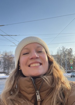 Елена из Москвы 37 лет
