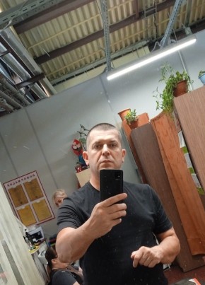 Sergey, 45, Russia, Nizhniy Novgorod