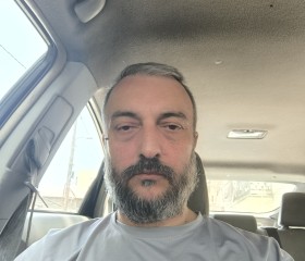 Gocha, 55, Tbilisi