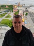 Vasiliy, 46  , Moscow