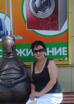 Наталия, 62, Україна, Луганськ