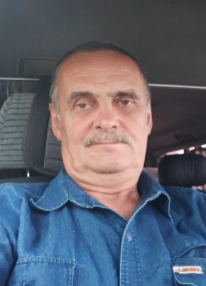 Игорь, 63, Россия, Кавалерово